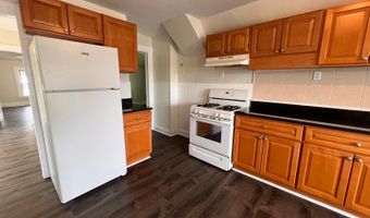 545 Lincoln Ave 3rd Fl., Bridgeport, CT 06606