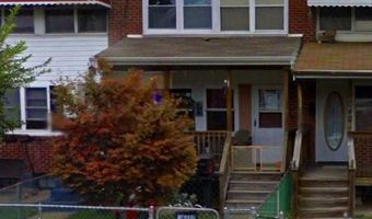 8038 LANSDALE Rd, Baltimore, MD 21224