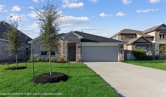 305 Robin St, Angleton, TX 77515