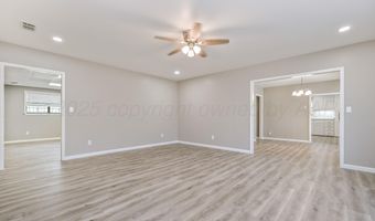 825 S ALABAMA St, Amarillo, TX 79106