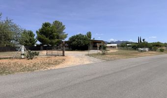 24330 E Navajo Trl, Benson, AZ 85602