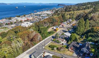 19 TH St, Astoria, OR 97103