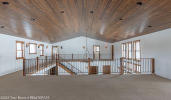 607 ALPINE VILLAGE Loop, Alpine, WY 83128