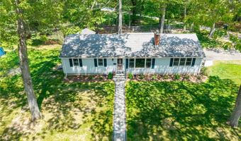 190 Brookhaven Rd, North Kingstown, RI 02852