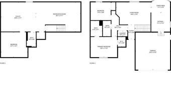 1701 NW 4th St, Abilene, KS 67410