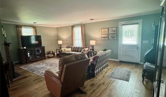 300 Blackmon St S, Bethune, SC 29009