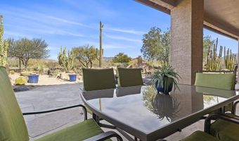 5898 E Chuckwalla Trl, Cave Creek, AZ 85331