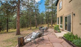 320 Hilton Rd, Manitou Springs, CO 80829