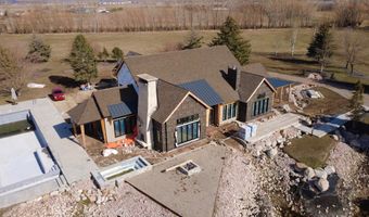 2795 W EIGER, Charleston, UT 84032