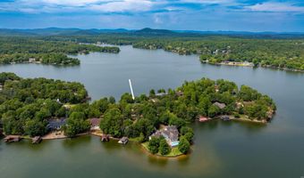 5 Galeon Ln, Hot Springs Village, AR 71909