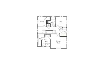 45056 Sunflower Ln Plan: Suffolk, Bennett, CO 80102