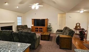 111 W HIGH HILL Rd, Camden Wyoming, DE 19934