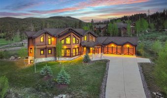 2446 Highlands Dr, Breckenridge, CO 80424
