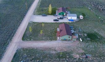 58 BLACKHAWK Trl, Boulder, WY 82923