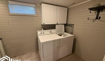1318 N Johnson St, Algona, IA 50511