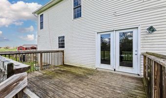 202 County Road 24, Ashley, OH 43003