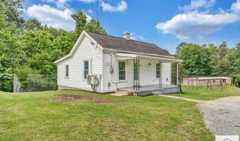 47 Young Ave, Bassett, VA 24055