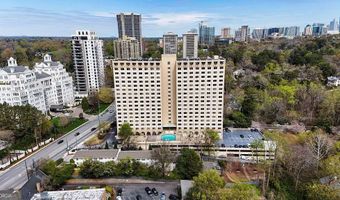 2479 Peachtree Rd NE 1517, Atlanta, GA 30305