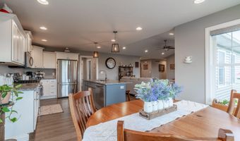 110 Timber Trl, Anna, OH 45302