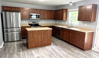 3314 Montgomery Dr, Indianapolis, IN 46227
