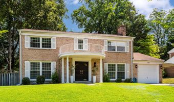 7021 WHITTIER Blvd, Bethesda, MD 20817