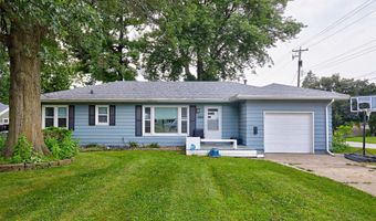 3944 42nd St, Des Moines, IA 50310