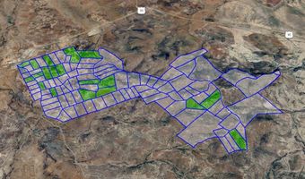 Tract 8 Sierra La Rana, Alpine, TX 79830