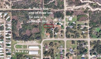 N 10 lot 15, Aransas Pass, TX 78336