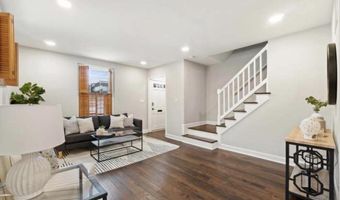 3315 S STAFFORD St, Arlington, VA 22206