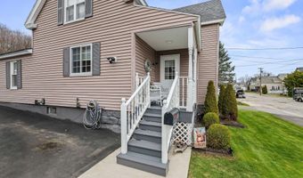 115 Sweden St, Berlin, NH 03570