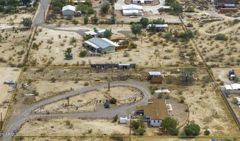 9835 N Scott Dr, Casa Grande, AZ 85122