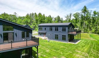 21 Hidden Glade Dr, Bartlett, NH 03845