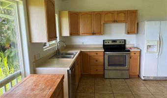 580 W Kuiaha Rd, Haiku, HI 96708