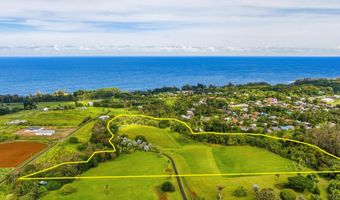ILIOPUA RD, Honomu, HI 96728