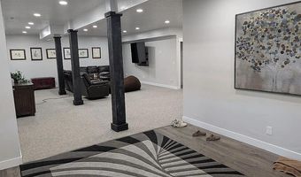 1268 N Knoll St, Cedar City, UT 84721