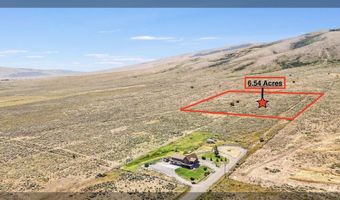 Tbd S 1050 E, Albion, ID 83311