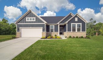 7711 Timber Creek Dr Plan: SHELBURN, Alexandria, KY 41001