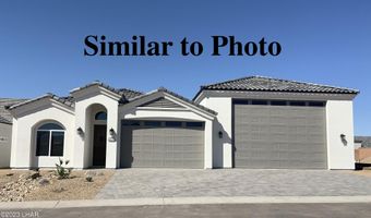 1777 E Persimmon Ave, Lake Havasu City, AZ 86404