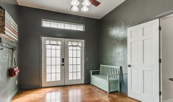 12800 Oakridge Rd, Arcadia, OK 73007