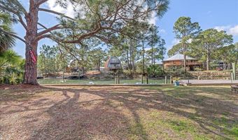 50 Fiesta Dr, Alligator Point, FL 32346
