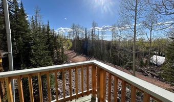 468 E Trail Rd, Brian Head, UT 84719