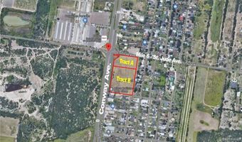 6 Mile SE Corner Of Conway Ave, Alton, TX 78573