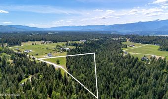 NKA Elderberry Rd, Bonners Ferry, ID 83805