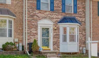 304 SUNRAY Ct, Abingdon, MD 21009