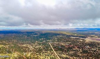 Tbd Co Rd 8256 Lot D 10 Acres, Concho, AZ 85924