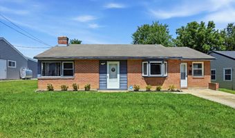 2710 WASHINGTON Ave, Claymont, DE 19703
