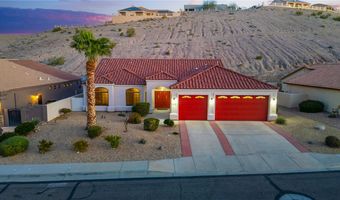 2919 Desert Trail Dr, Bullhead City, AZ 86429