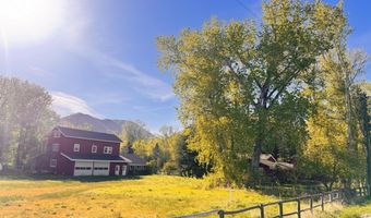 15 Lower Broadford Rd, Bellevue, ID 83313