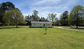 370 NW 18th Ave, Carbon Hill, AL 35549