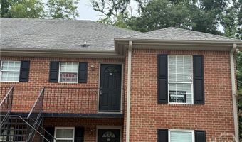 1055 Baxter 207, Athens, GA 30606